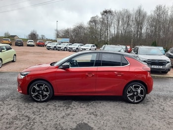 Used Vauxhall Corsa undefined for sale - 78122750: Photo