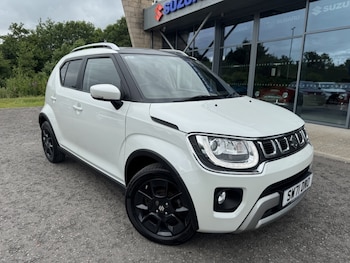 Used Suzuki Ignis 2022 for sale - 79455856: Photo