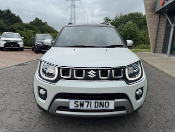 Used Suzuki Ignis 2022 for sale - 79455856: Photo