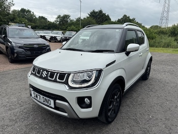 Used Suzuki Ignis 2022 for sale - 79455856: Photo