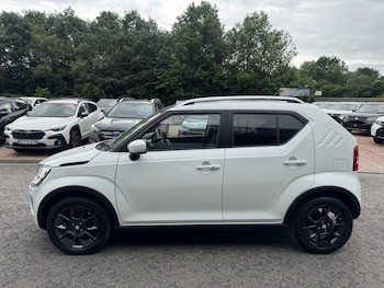 Used Suzuki Ignis 2022 for sale - 79455856: Photo