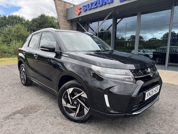 Used Suzuki Vitara 2025 for sale - 79455870: Photo