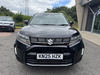 Used Suzuki Vitara 2025 for sale - 79455870: Photo