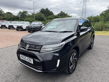 Used Suzuki Vitara 2025 for sale - 79455870: Photo