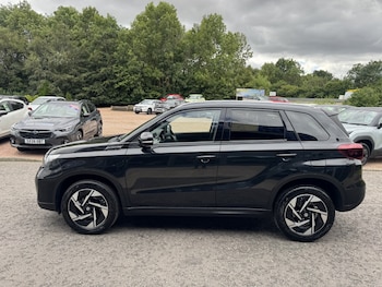 Used Suzuki Vitara 2025 for sale - 79455870: Photo