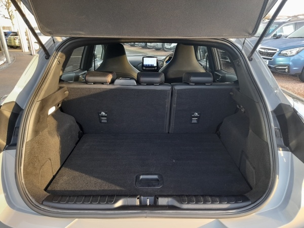 Used Ford Puma 2023 for sale - 77342499: Photo 10