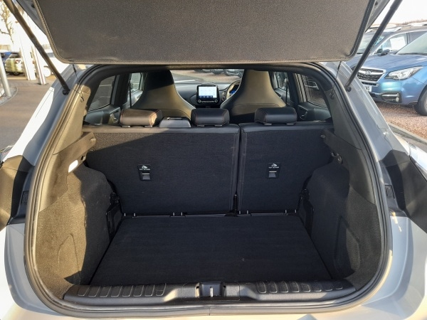 Used Ford Puma 2023 for sale - 77342499: Photo 11