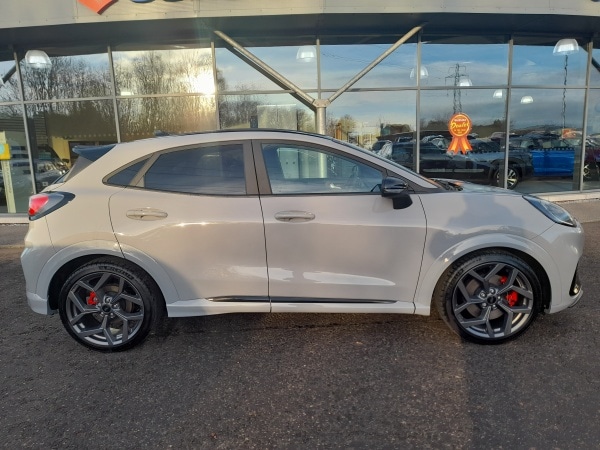 Used Ford Puma 2023 for sale - 77342499: Photo 13