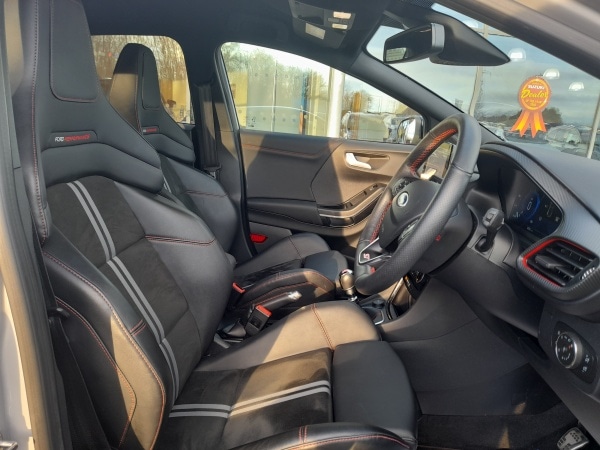 Used Ford Puma 2023 for sale - 77342499: Photo 15