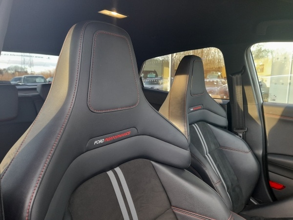 Used Ford Puma 2023 for sale - 77342499: Photo 16