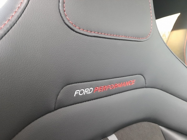 Used Ford Puma 2023 for sale - 77342499: Photo 17