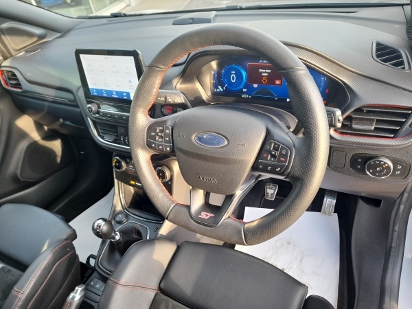 Used Ford Puma 2023 for sale - 77342499: Photo 18