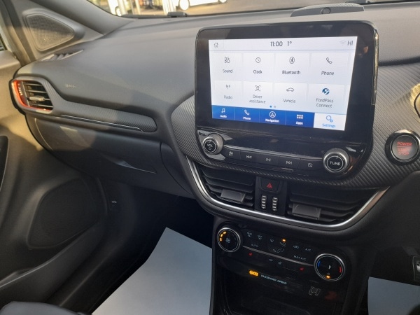 Used Ford Puma 2023 for sale - 77342499: Photo 19