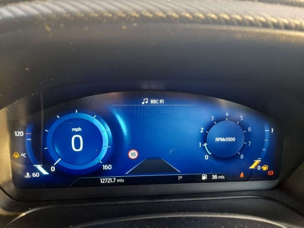 Used Ford Puma 2023 for sale - 77342499: Photo 22