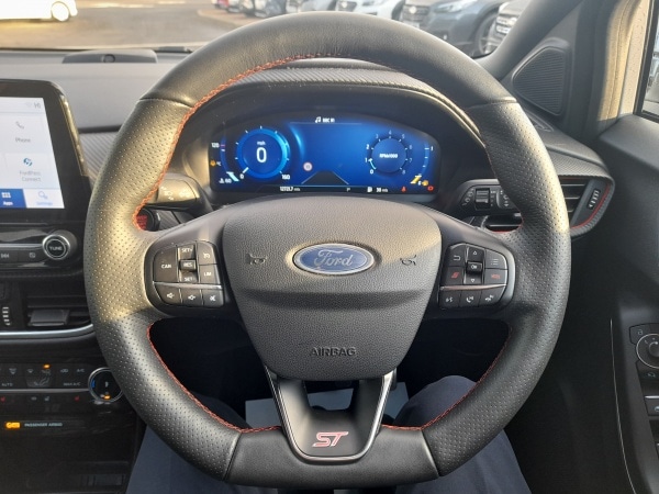 Used Ford Puma 2023 for sale - 77342499: Photo 23