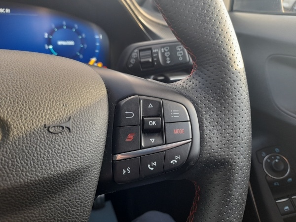 Used Ford Puma 2023 for sale - 77342499: Photo 24