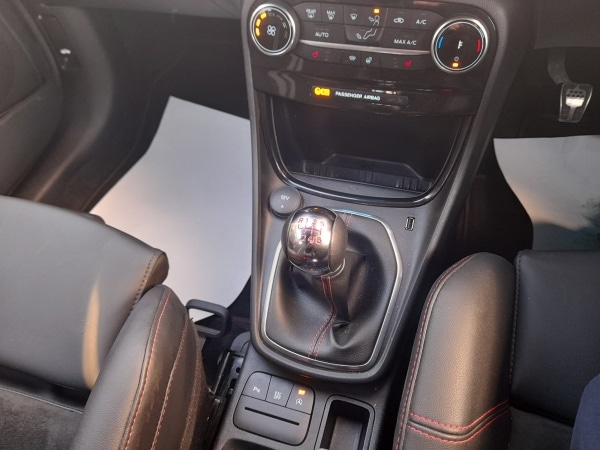 Used Ford Puma 2023 for sale - 77342499: Photo 26