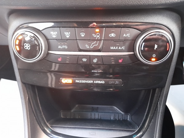 Used Ford Puma 2023 for sale - 77342499: Photo 28