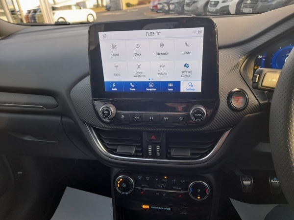 Used Ford Puma 2023 for sale - 77342499: Photo 29