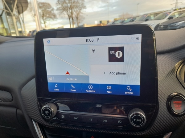 Used Ford Puma 2023 for sale - 77342499: Photo 30