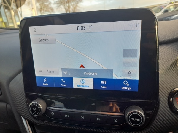 Used Ford Puma 2023 for sale - 77342499: Photo 31