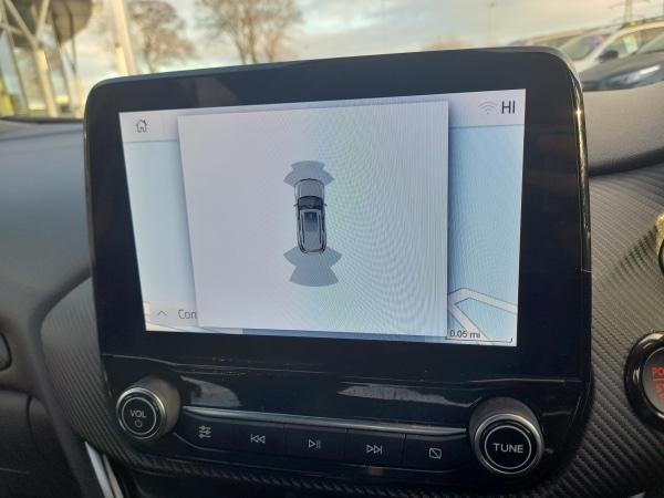 Used Ford Puma 2023 for sale - 77342499: Photo 32