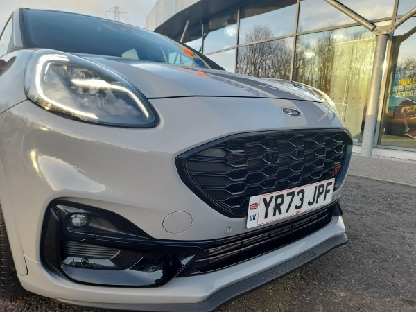 Used Ford Puma 2023 for sale - 77342499: Photo 4