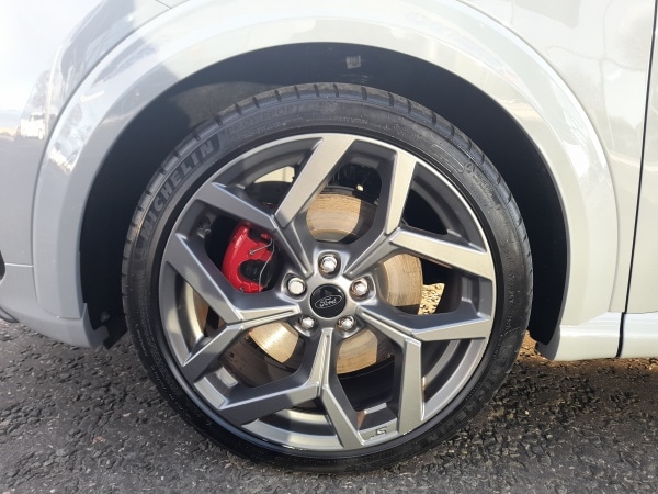 Used Ford Puma 2023 for sale - 77342499: Photo 5