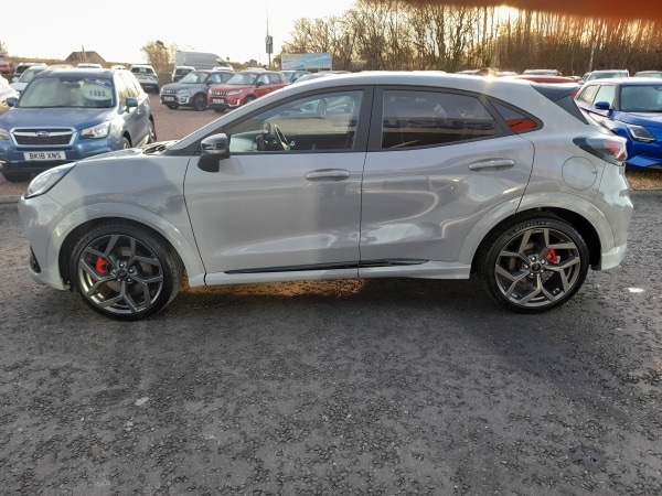 Used Ford Puma 2023 for sale - 77342499: Photo 6