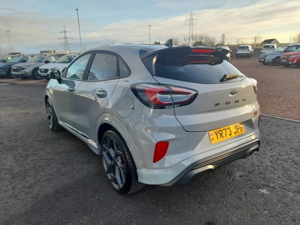 Used Ford Puma 2023 for sale - 77342499: Photo 7