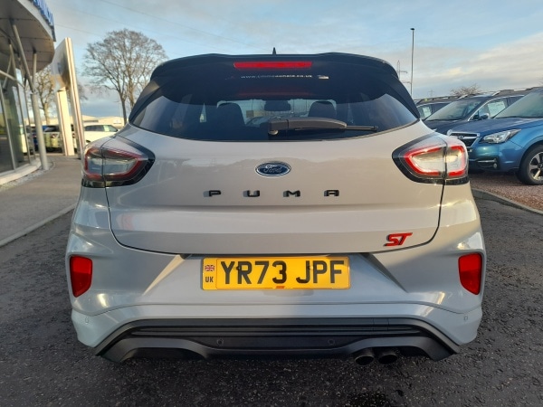 Used Ford Puma 2023 for sale - 77342499: Photo 8