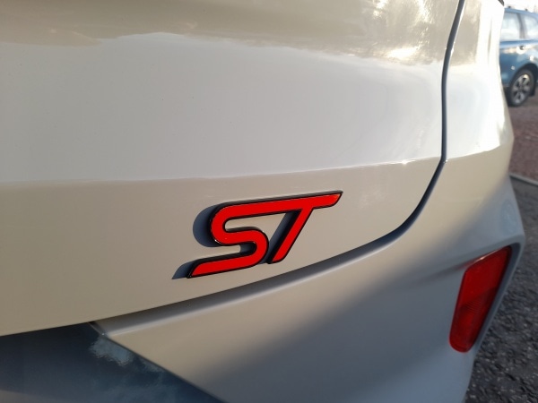 Used Ford Puma 2023 for sale - 77342499: Photo 9