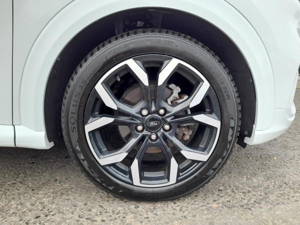 Used Ford Puma 2020 for sale - 77803418: Photo 10