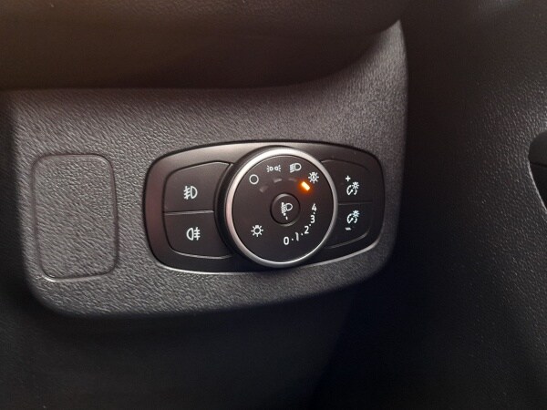 Used Ford Puma 2020 for sale - 77803418: Photo 16