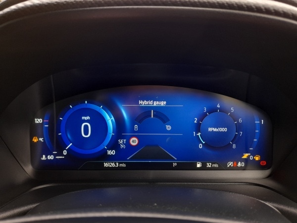 Used Ford Puma 2020 for sale - 77803418: Photo 17