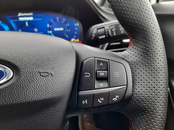 Used Ford Puma 2020 for sale - 77803418: Photo 19