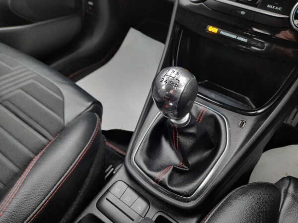 Used Ford Puma 2020 for sale - 77803418: Photo 21