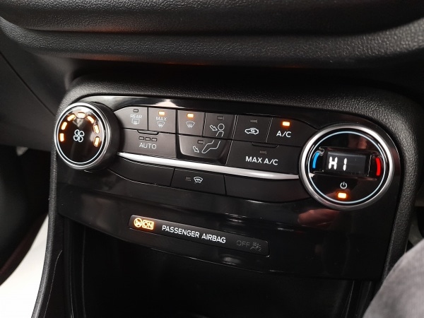 Used Ford Puma 2020 for sale - 77803418: Photo 24