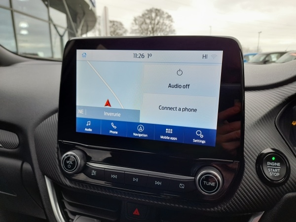 Used Ford Puma 2020 for sale - 77803418: Photo 25