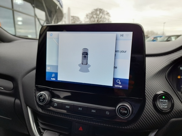 Used Ford Puma 2020 for sale - 77803418: Photo 26