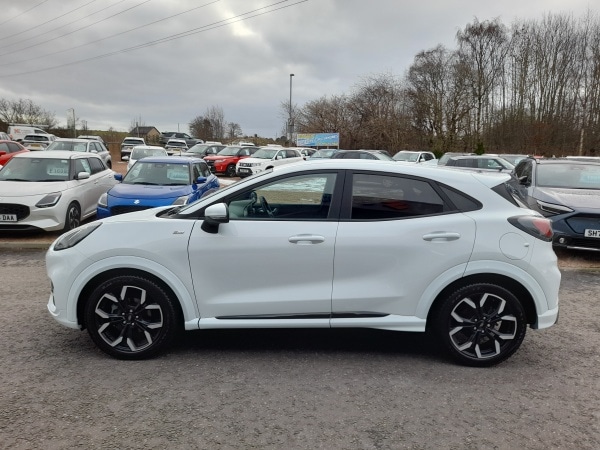 Used Ford Puma 2020 for sale - 77803418: Photo 4