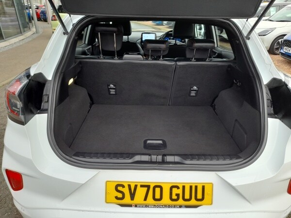 Used Ford Puma 2020 for sale - 77803418: Photo 7