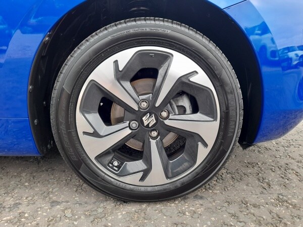 Used Suzuki Swift 2024 for sale - 75694525: Photo 10