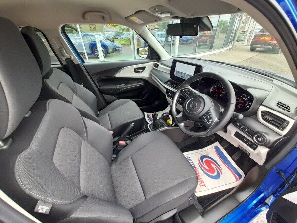 Used Suzuki Swift 2024 for sale - 75694525: Photo 13
