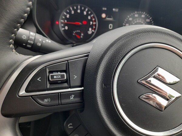 Used Suzuki Swift 2024 for sale - 75694525: Photo 19