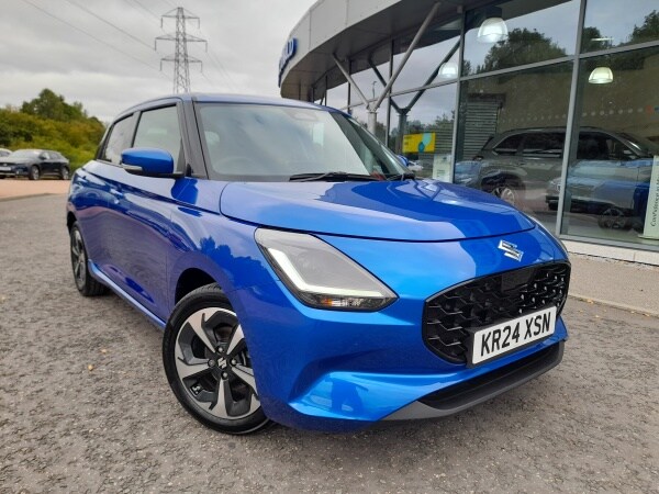 Used Suzuki Swift 2024 for sale - 75694525: Photo 1