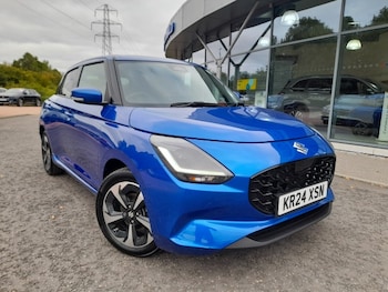 Suzuki - Swift