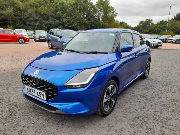 Used Suzuki Swift 2024 for sale - 75694525: Photo 3