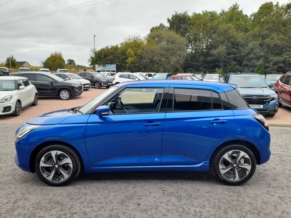 Used Suzuki Swift 2024 for sale - 75694525: Photo 4