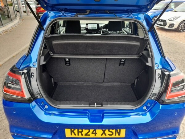 Used Suzuki Swift 2024 for sale - 75694525: Photo 7